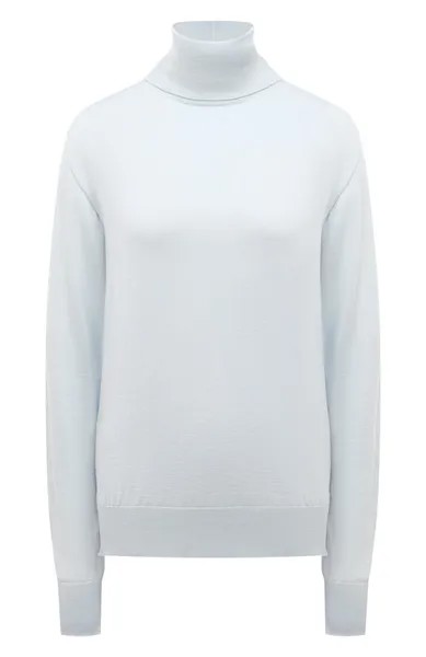 Водолазка из кашемира и шерсти Jil Sander