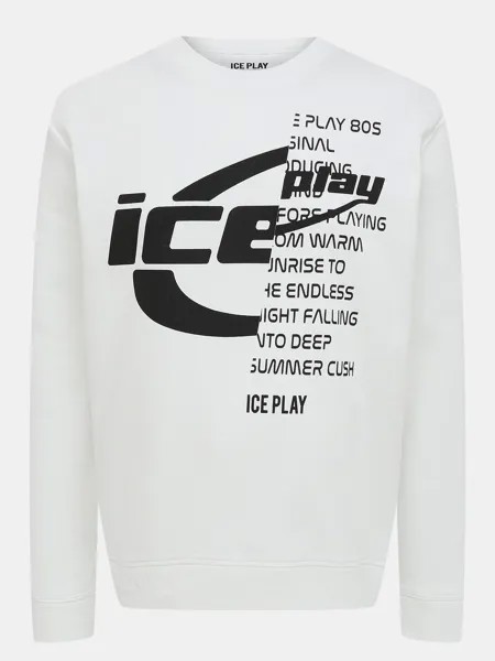 Свитшоты Ice Play