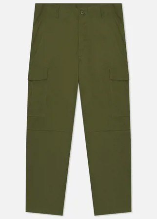 Мужские брюки maharishi Modified Jungle Fatigue, цвет оливковый, размер M