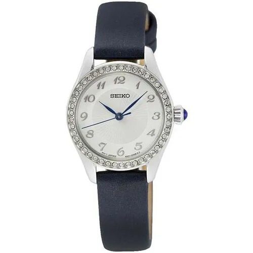 Японские наручные часы Seiko SUR385P2