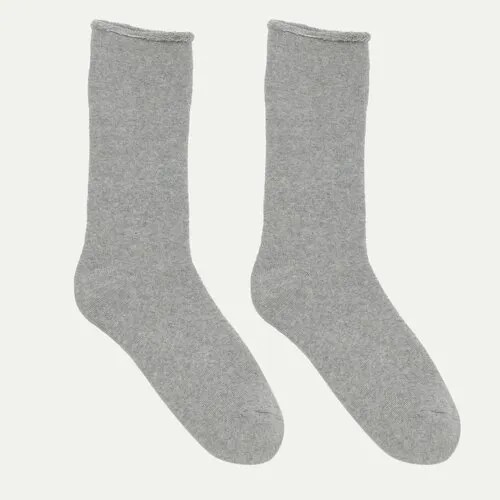 Женские носки Kuchenland, размер 36/38, серый