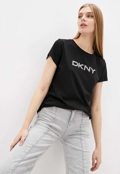 Футболка DKNY