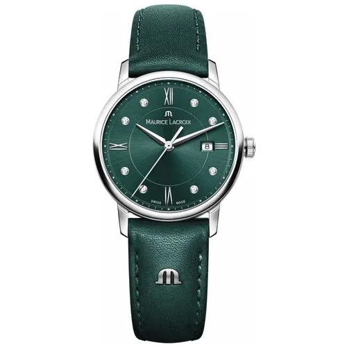 Наручные часы Maurice Lacroix EL1094-SS001-650-5