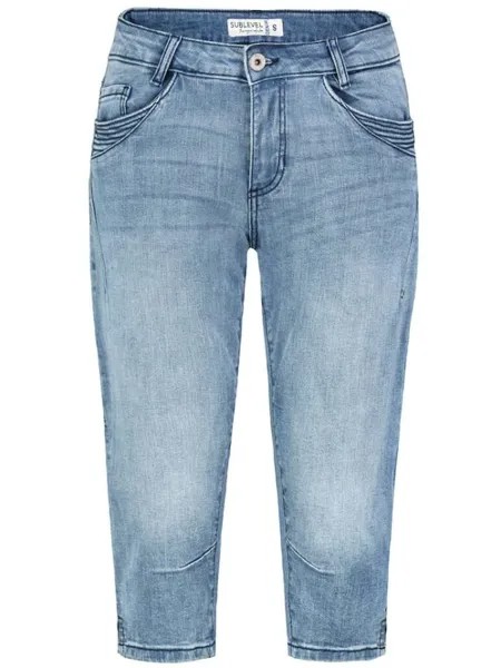Шорты Eight2Nine, цвет light blue denim