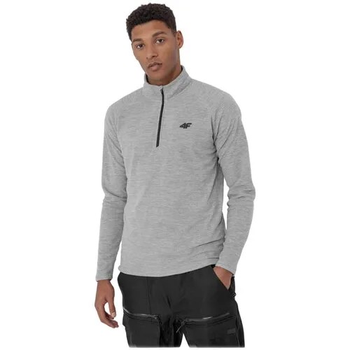 Кофта 4F MEN'S FLEECE UNDERWEAR Мужчины H4Z21-BIMP030-27M S