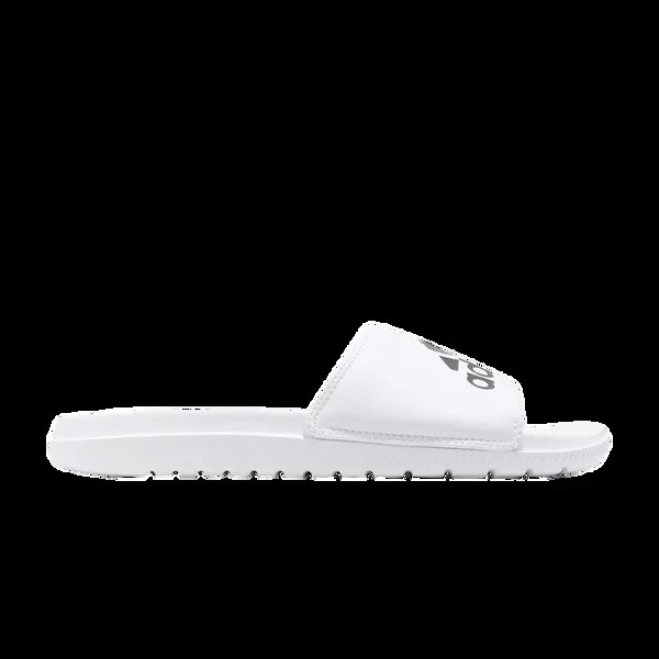 Кроссовки Adidas Voloomix Slides 'Cloud White', белый