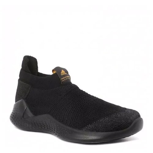 Кроссовки Adidas RAPIDABOUNCE+ SCK черный, Размер 35,5