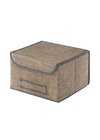 Коробка для хранения с крышкой CASY HOME