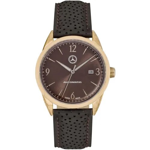 Мужские наручные часы Mercedes-Benz Classic Men's Automatic Watch