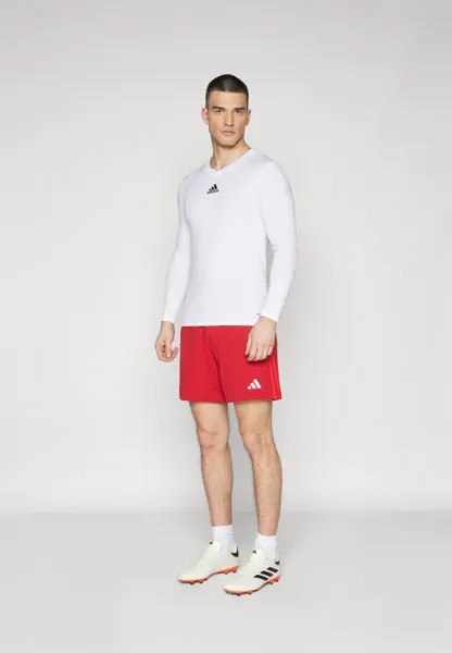 Спортивные шорты Fc Bayern München Dna Short adidas Performance, ярко-красные