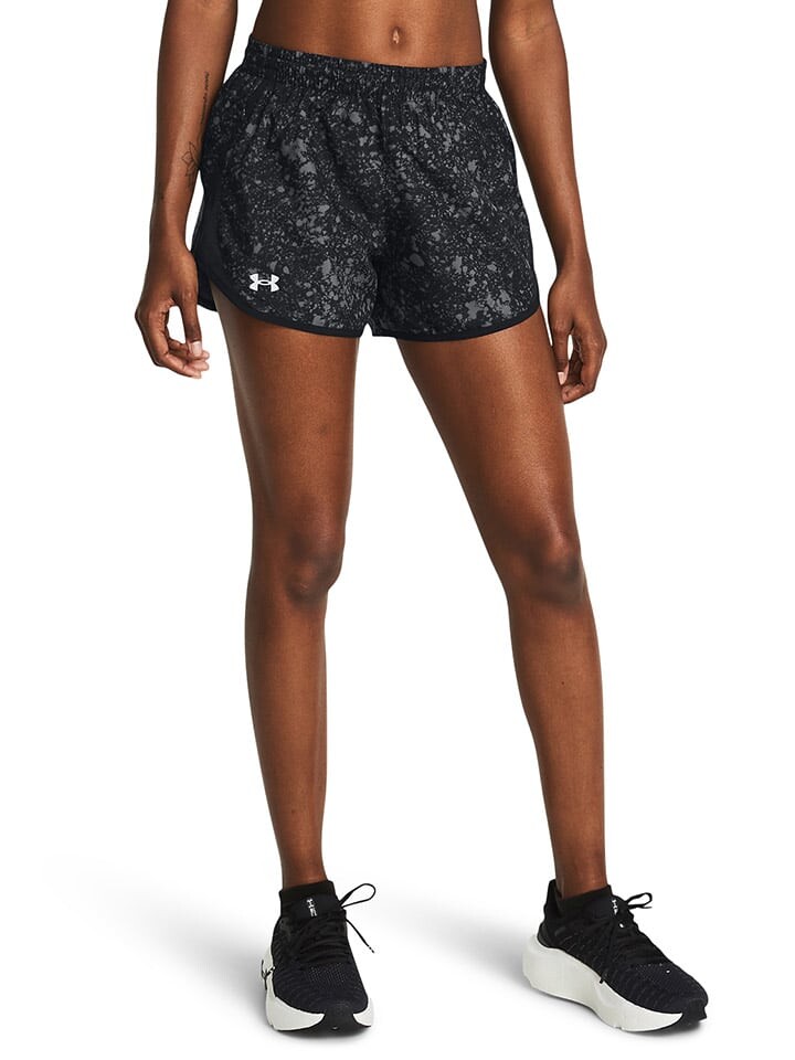 Спортивные и уличные брюки Under Armour, антрацит