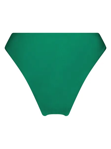 Плавки бикини Hunkemöller Antigua, зеленый