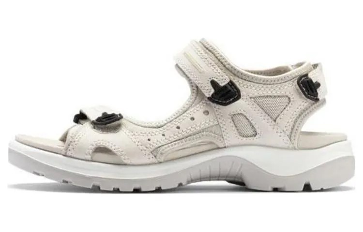Сандалии Offroad с ремешками Ecco