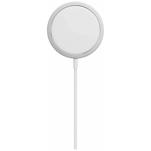 Беспроводное зарядное устройство Apple MagSafe Charger (MHXH3ZE/A)