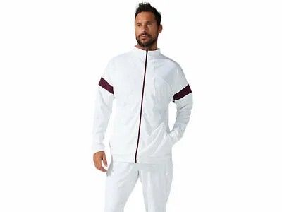 Мужская спортивная куртка ASICS Tennis Clothing 2041A177