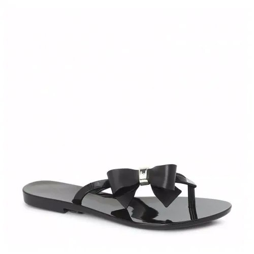 Сланцы Melissa 33272 розовый, Размер 37