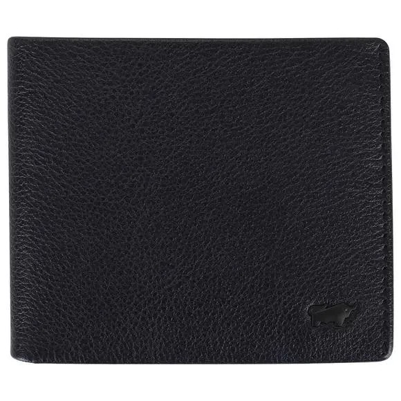 Мужской кошелек Braun Buffel, синий