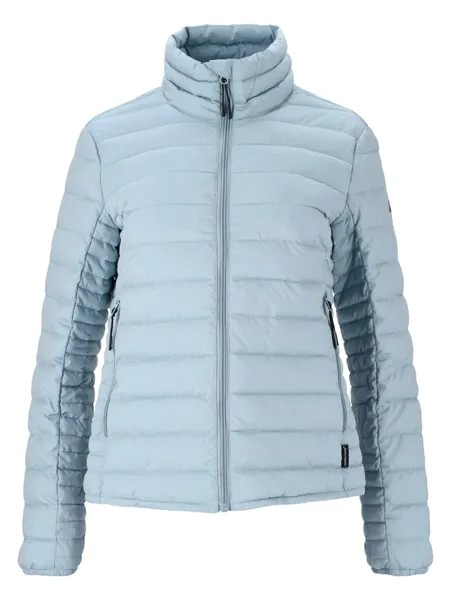 Переходная куртка Whistler, цвет 2161 dusty blue