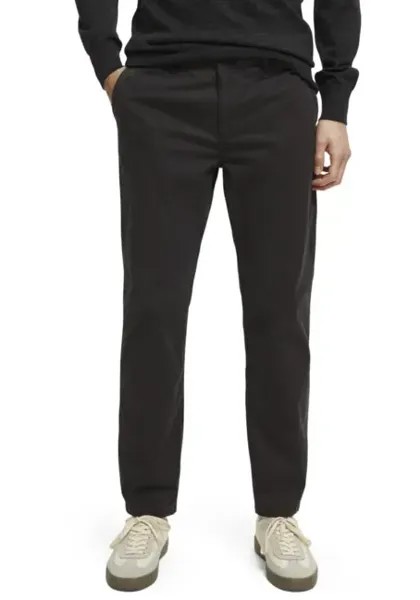 Брюки-чиносы Scotch & Soda 