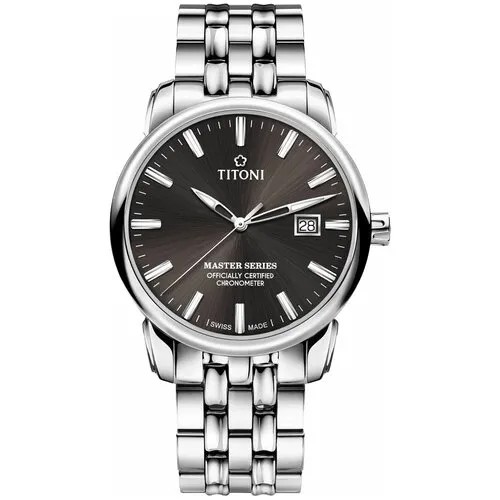 Наручные часы Titoni 83188-S-576