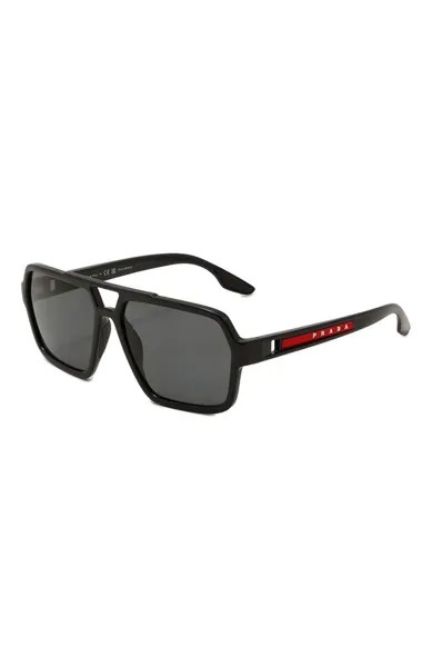 Солнцезащитные очки Prada Linea Rossa