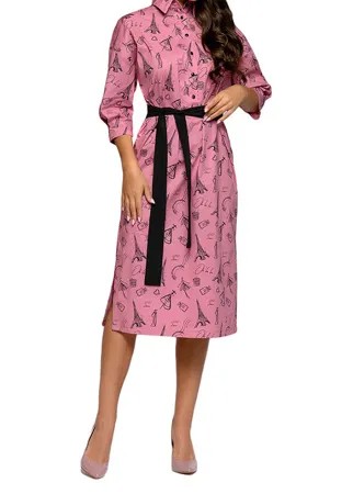 Платье D&M by 1001DRESS