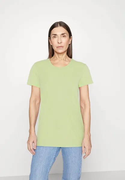 Базовая футболка GAP