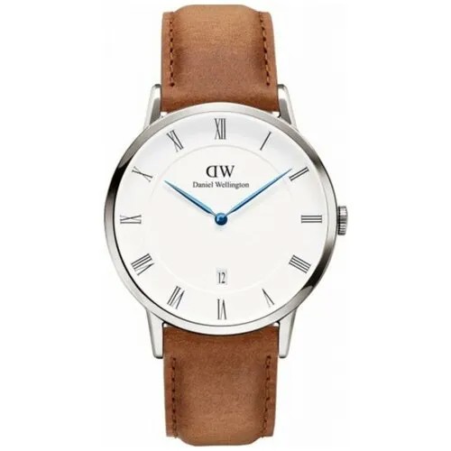 Наручные часы Daniel Wellington, серебряный