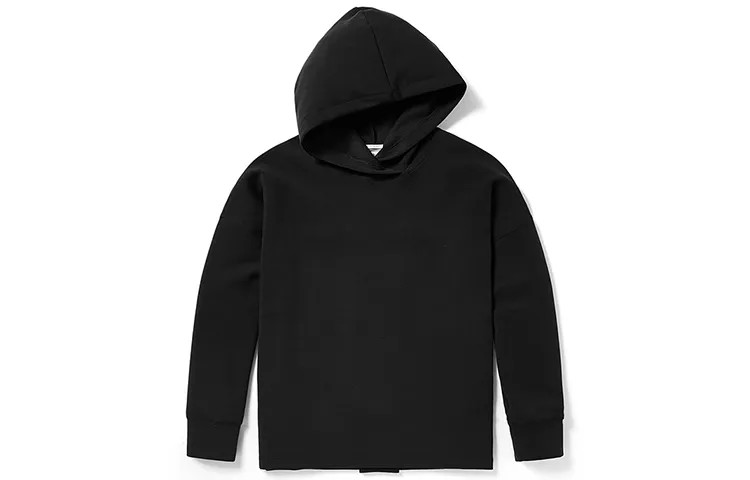 Женская толстовка Timberland, цвет Black