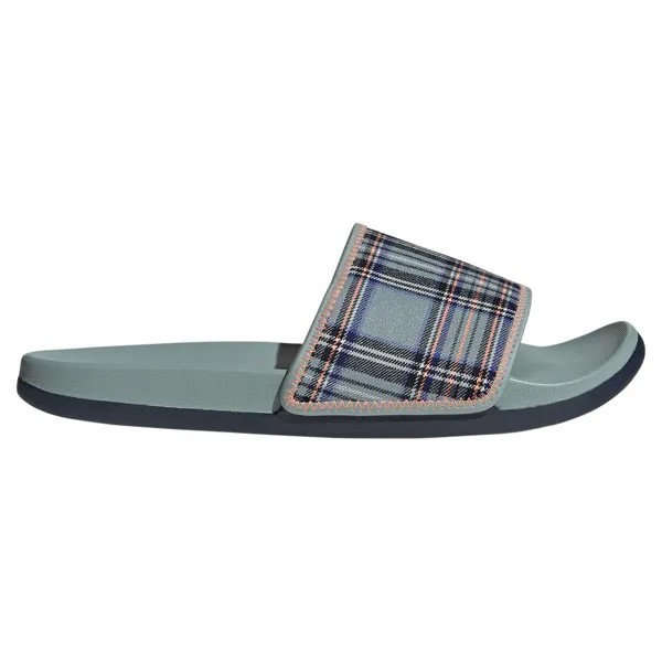 Шлепанцы adidas Adilette Comfort, серый