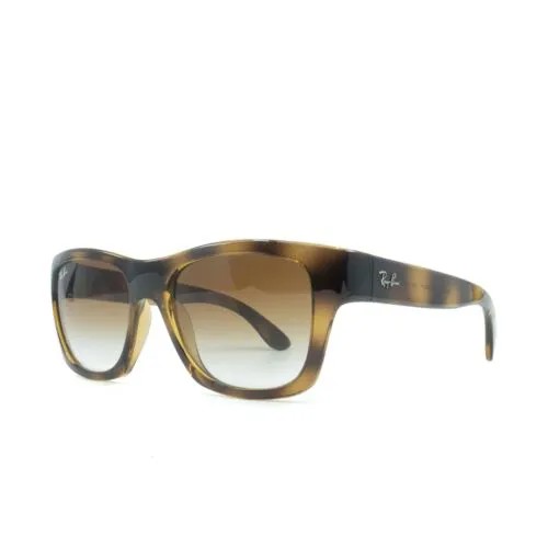 [RB4194-710/85_53] Мужские квадратные солнцезащитные очки Ray-Ban
