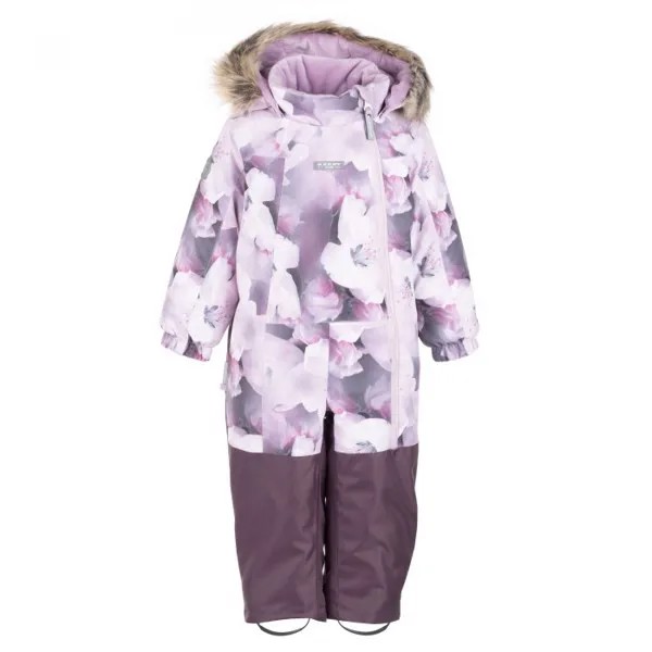 Kerry Комбинезон для девочек Цветы Maiki K21419 A