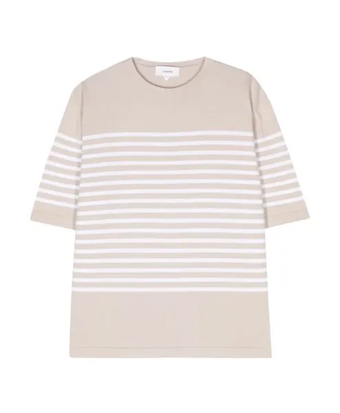 Футболка Поло ss24 Lardini, мультиколор