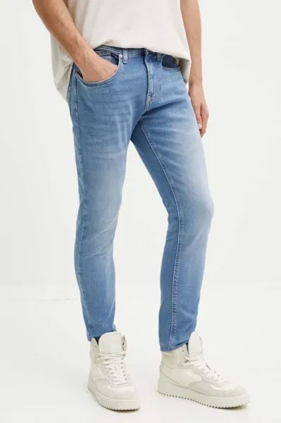 Джинсы Tommy Jeans, синий
