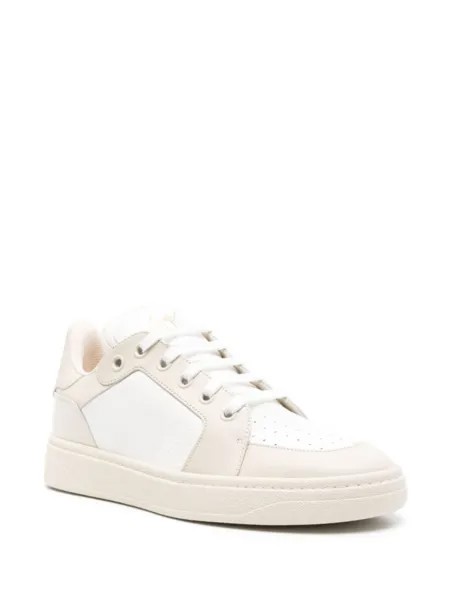 Giuseppe Zanotti кроссовки Gz94, белый