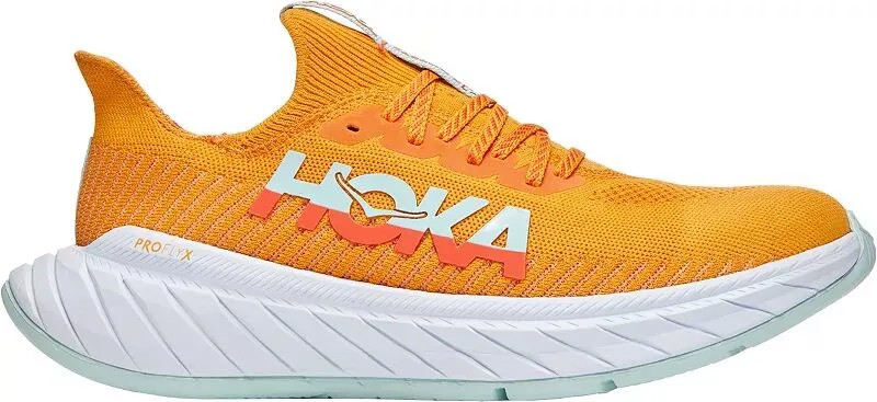 Мужские кроссовки Hoka Carbon X 3