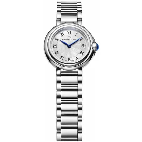 Наручные часы Maurice Lacroix FA1003-SS002-110
