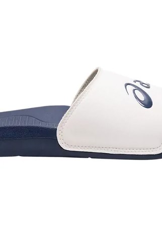 Шлепанцы мужские Asics As003 синие 7 US