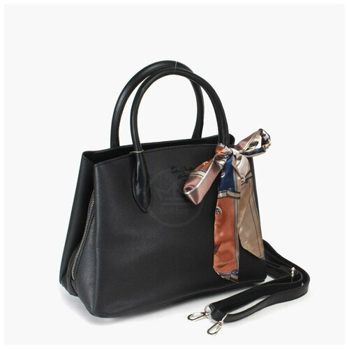 Сумка женская David Jones 6098 black
