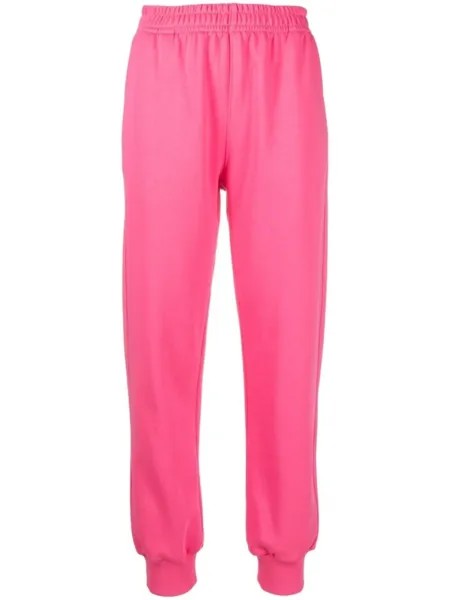 Styland спортивные брюки с логотипом, розовый