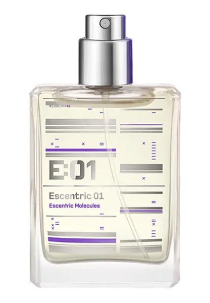Туалетная вода ESCENTRIC MOLECULES