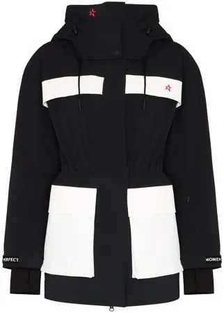 Perfect Moment 2-Layer Sub-Peak jacket