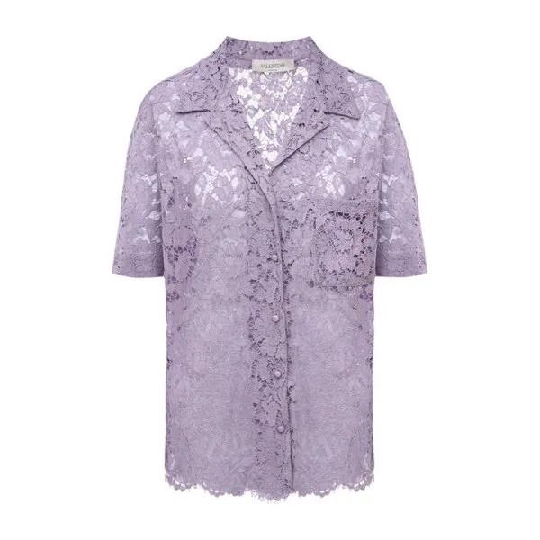 Блузка Valentino