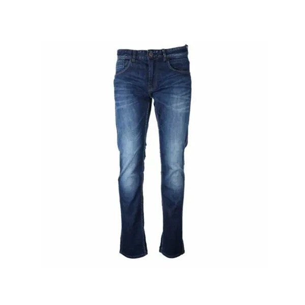 Джинсы PME Legend Stretch, синий