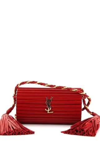 Yves Saint Laurent Pre-Owned сумка на плечо Opyum Box