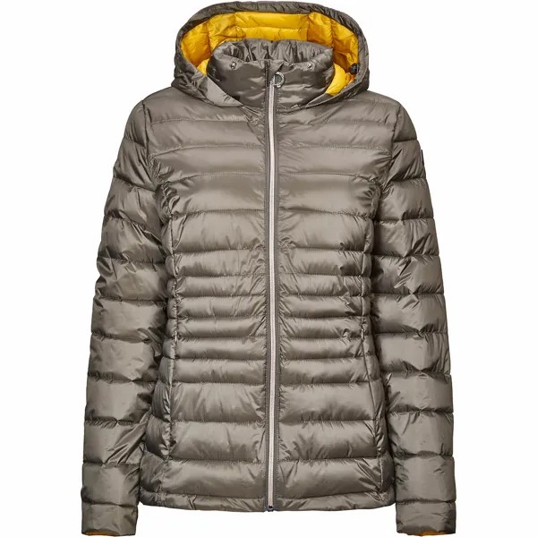 Пуховик Killtec Steppjacke Zhyla, цвет Bronce