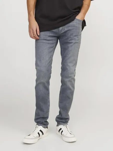 Джинсы скинни Jack & Jones 