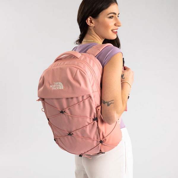 Кроссовки The North Face Borealis Backpack, цвет Shady Rose