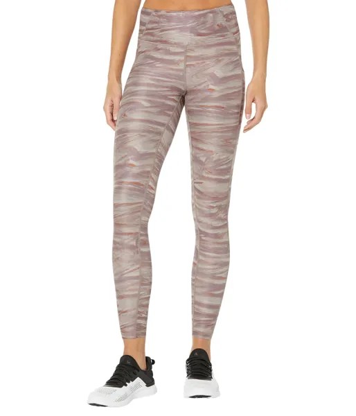 Леггинсы Prana, Electa Leggings II Printed