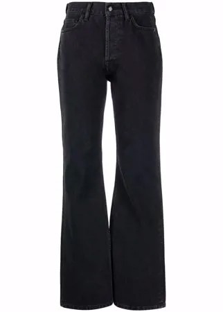 AMISH расклешенные джинсы Kendall